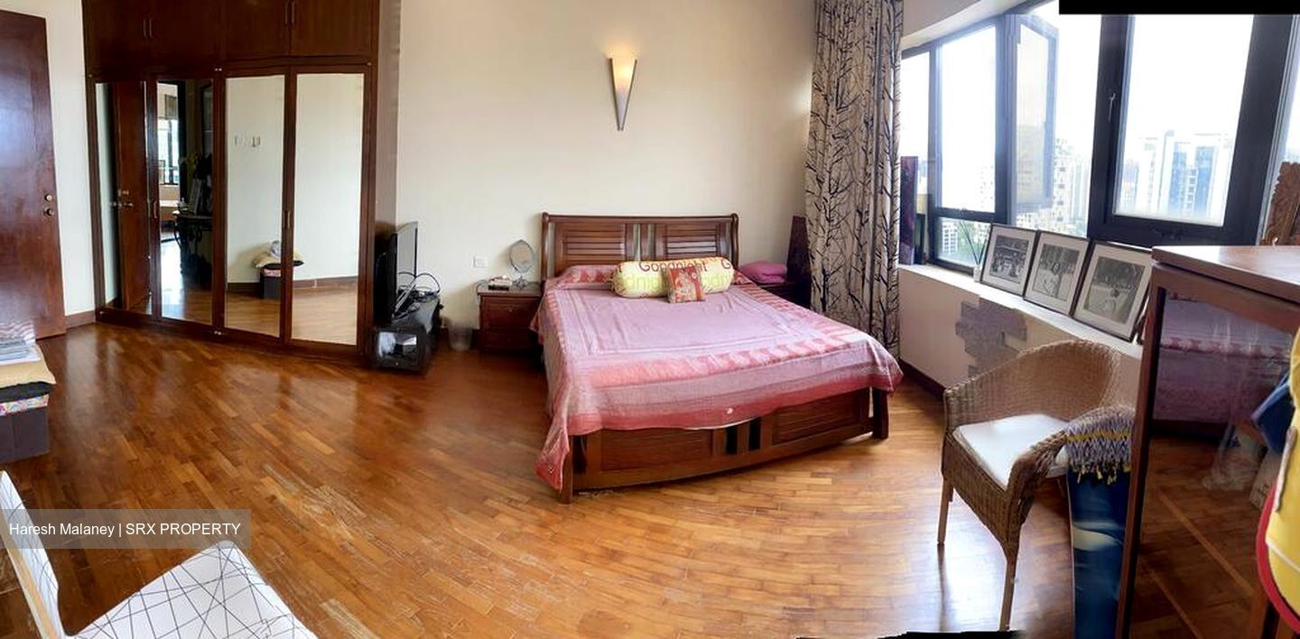 Orchard Bel Air (D10), Condominium #499226261